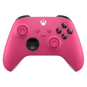 Microsoft Xbox One / Series X/S, rozā - Bezvadu ko