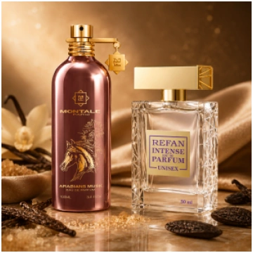 Montale - Arabians Musk (Refan 519) Unisex 50ML