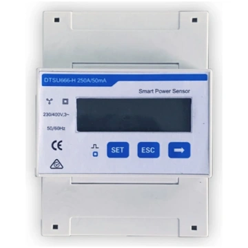 Huawei Smart Meter DTSU666-H 100A