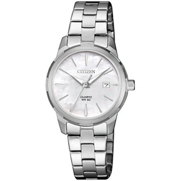 Citizen EU6070-51D sieviešu kvarca pulkstenis, 28 