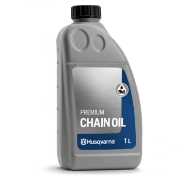 Ķēdes minerāleļļa Husqvarna 1l