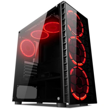 Intel® Core i7-6700 / 2000Gb / 16Gb DDR4 / Geforce