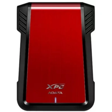 HDD/SSD korpuss ADATA EX500 AEX500U3-CRD