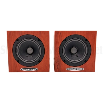 AURATONE 5C Active Super Sound Cube Classic (Coppi