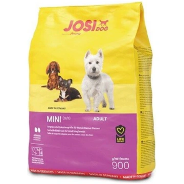 Josera Josidog Mini pieaugušiem mazu šķirņu suņiem