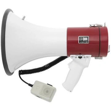 Megafons 25W MP1512 MP1512