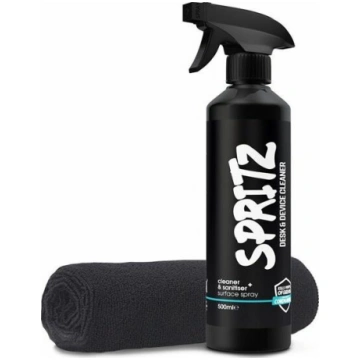 IT Dusters (500 ml) + mikrofibra | IT-Spritz | 506