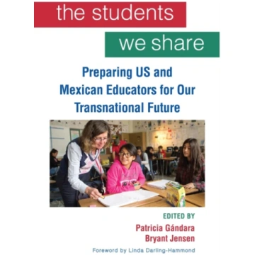 Students We Share Jensen GANDARA
