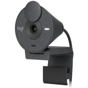 Logitech KAMERA WEBCAM BRIO 305/GRAPHITE 960-00146