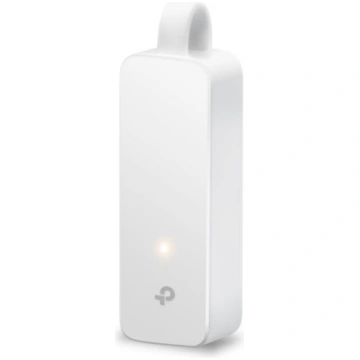 TP-Link USB Type-C to RJ45 Gigabit Ethernet Networ