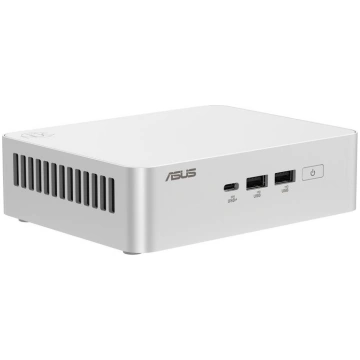 ASUS Barebone NUC 15 PRO+ Cyber Canyon - Mini - In