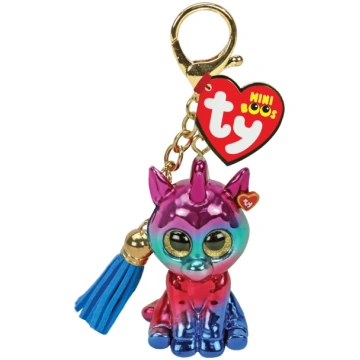Breloczek TY TY BEANIE BOOS Mini Boos Brelok GLAMO