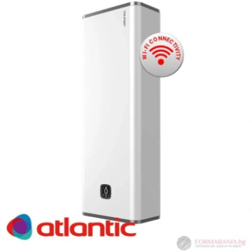 El. ūdens sildītājs ATLANTIC Vertigo Staetite Wi-F