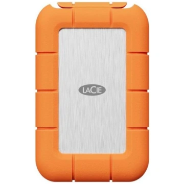 LACIE External SSD-LACIE-4TB-STND4000400