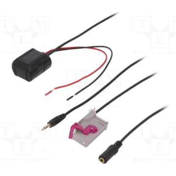Bluebird AD.BLUETOOTH.11 Car Audio Bluetooth Adapt