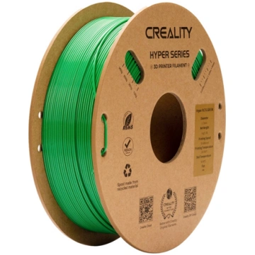 Hyper PETG Creality Filament (Green) 3301030069