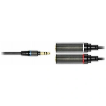 Kabel IK Multimedia IK iLine Mono Output Splitter 