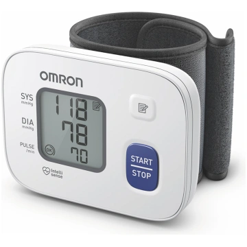 OMRON RS2 asinsspiedina mērītajs (apakšdelma)