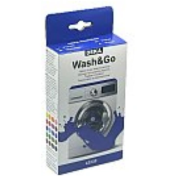 Tekstilkrāsa "Wash&Go" lietošanai veļas mašīnā, vi