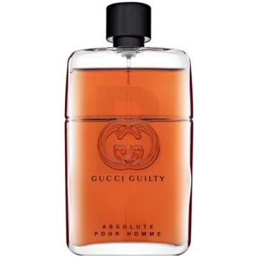 Gucci Guilty Pour Homme Absolute parfimēts ūdens v