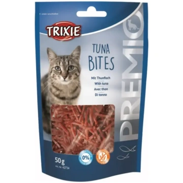 Trixie Premio tunča kārumi kaķiem, 50 g