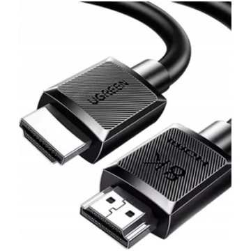 Ugreen Kabel HDMI 8K 60Hz 3m 48Gbps HD175 (czarny)