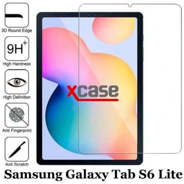 X-Line Samsung Galaxy Tab S6 Lite SM-P610/P615 Aiz