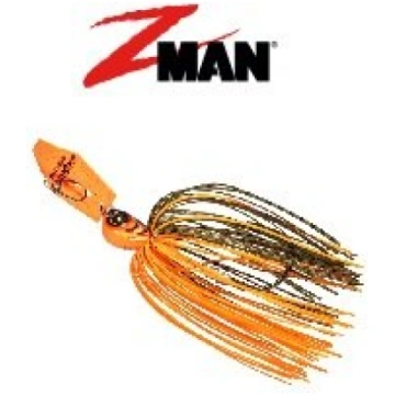 Z-Man ChatterBait Elite Evo 10.5g Z Man
