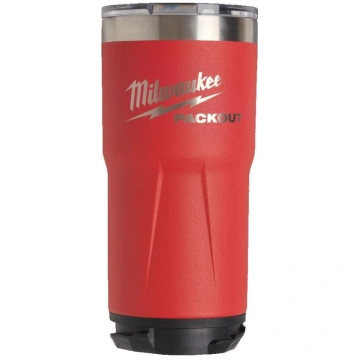 Milwaukee PACKOUT termokrūze 591ml, 4932479074