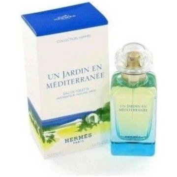 Hermes Un Jardin en Méditerranée EDT 100ml 3346131