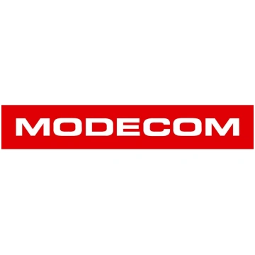 MODECOM Computer cases EXPANSE T White AT-EXPANSE-