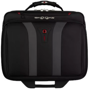 Wenger Granada Trolley, 15.6", Black (600659)