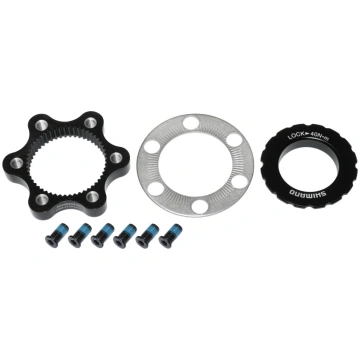 Shimano SM-RTAD05 centrālais fiksatora adapteris
