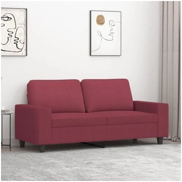 2-Sitzer-Sofa Couch 2 Sitzer Loveseat Sofas FüR Wo