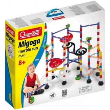 Konstruktors Marble Run Maxi Quercetti, 6588