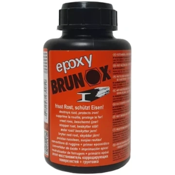 BRUNOX Epoksīda rūsas pārveidotājs grunts 250ml