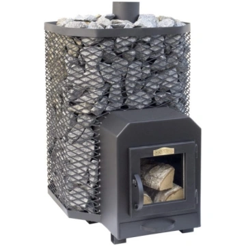 Malkas pirts krāsnis Stoveman 24-LS, 22.6 kW