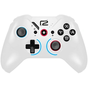 ready2gaming Nintendo Switch Pro Pad X, Bezvadu Ko