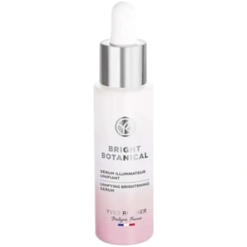 Yves Rocher, Bright Botanical, Brightening, Serum,