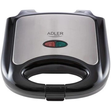 Adler | Sandwich maker | AD 3015 | 750 W | Number 