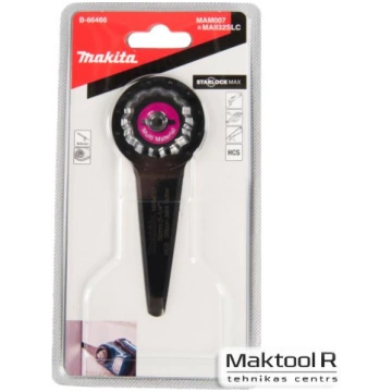 Multitool universālais naža asmenis HCS 32mm Starl