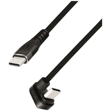 LogiLink - USB-C cable - USB 2.0 Type C to USB 2.0