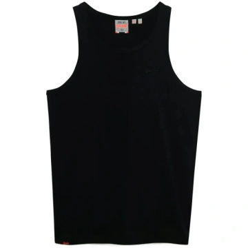 Superdry - Essential Logo Vest Ub - izmērs XL