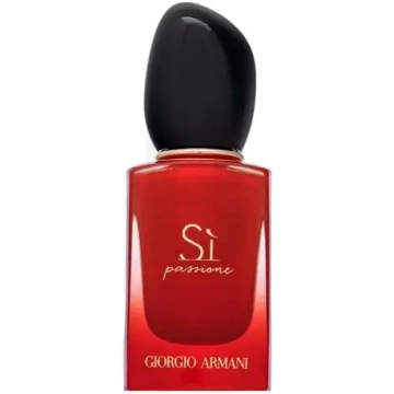 Giorgio Armani Armani () Sí Passione Intense eau d