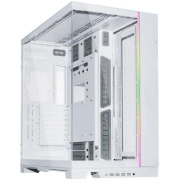 Lian Li O11 Dynamic EVO XL balts