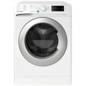 Indesit BDE76435WSVEE ar žāvētāju