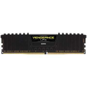 DIMM 16 GB DDR4-2133 (2x 8 GB) Dual-Kit (schwarz C