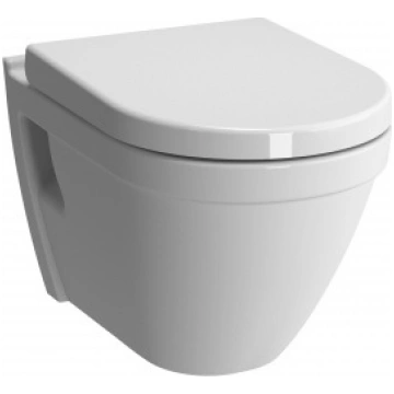 *WC Pods VITRA Rim-ex S50, piekarams