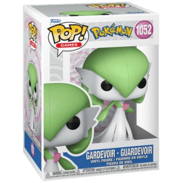 Rotaļlietu figūriņa Funko POP! Games Gardevoir 105