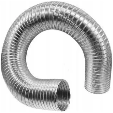 airRoxy Elastīgais ventilācijas kanāls FLEX 100
